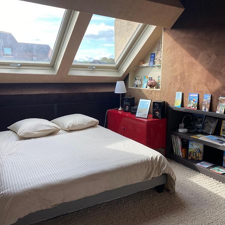 La Chambre De Mathilde Caen Ngoại thất bức ảnh
