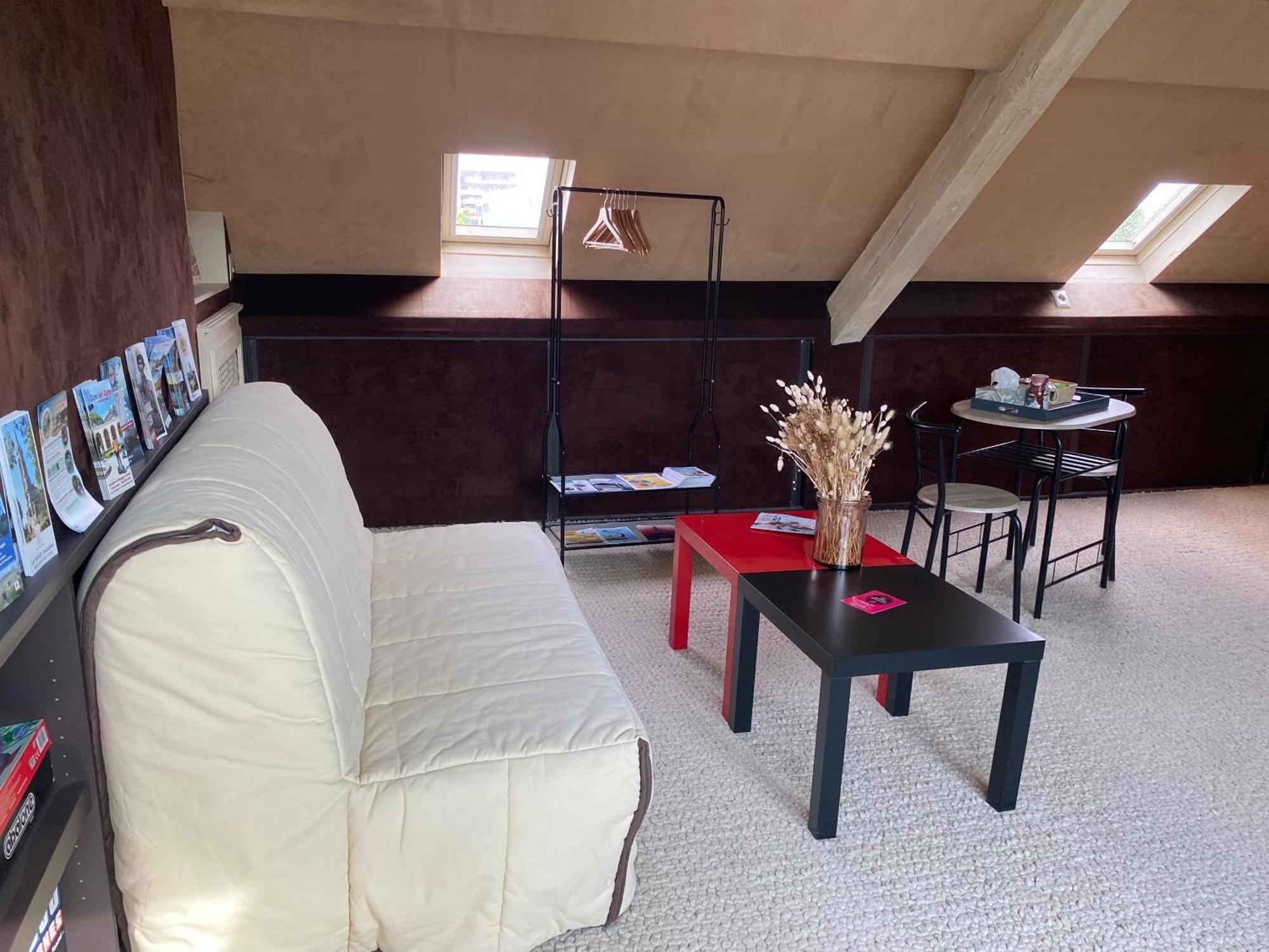 La Chambre De Mathilde Caen Ngoại thất bức ảnh
