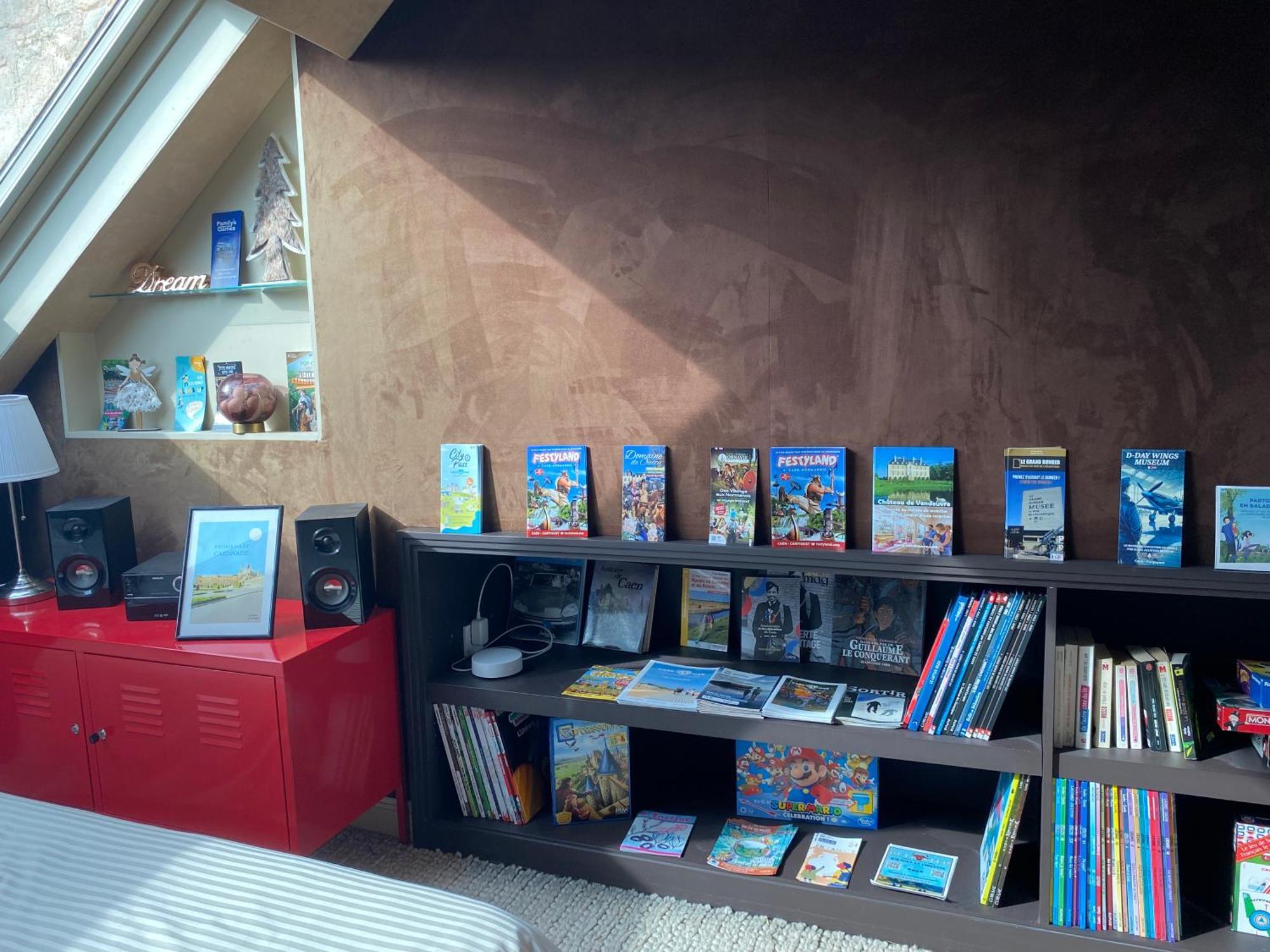 La Chambre De Mathilde Caen Ngoại thất bức ảnh