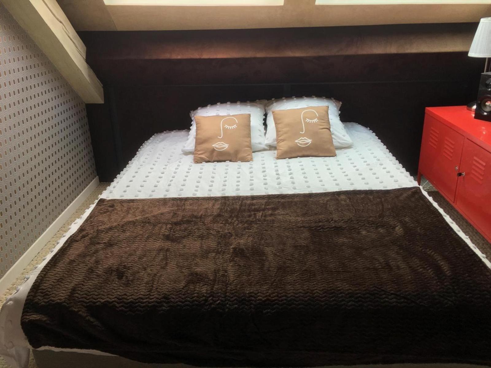 La Chambre De Mathilde Caen Ngoại thất bức ảnh